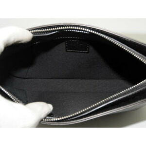 Louis Vuitton Fowler Matte Black Monogram Noir